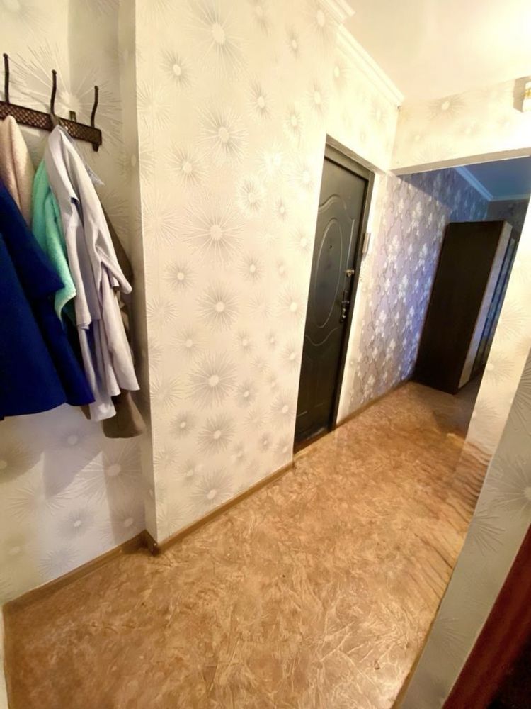 Квартира 1-комн рядом с Shymkent Plaza
