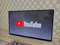 Продам Смарт телевизор Sony
