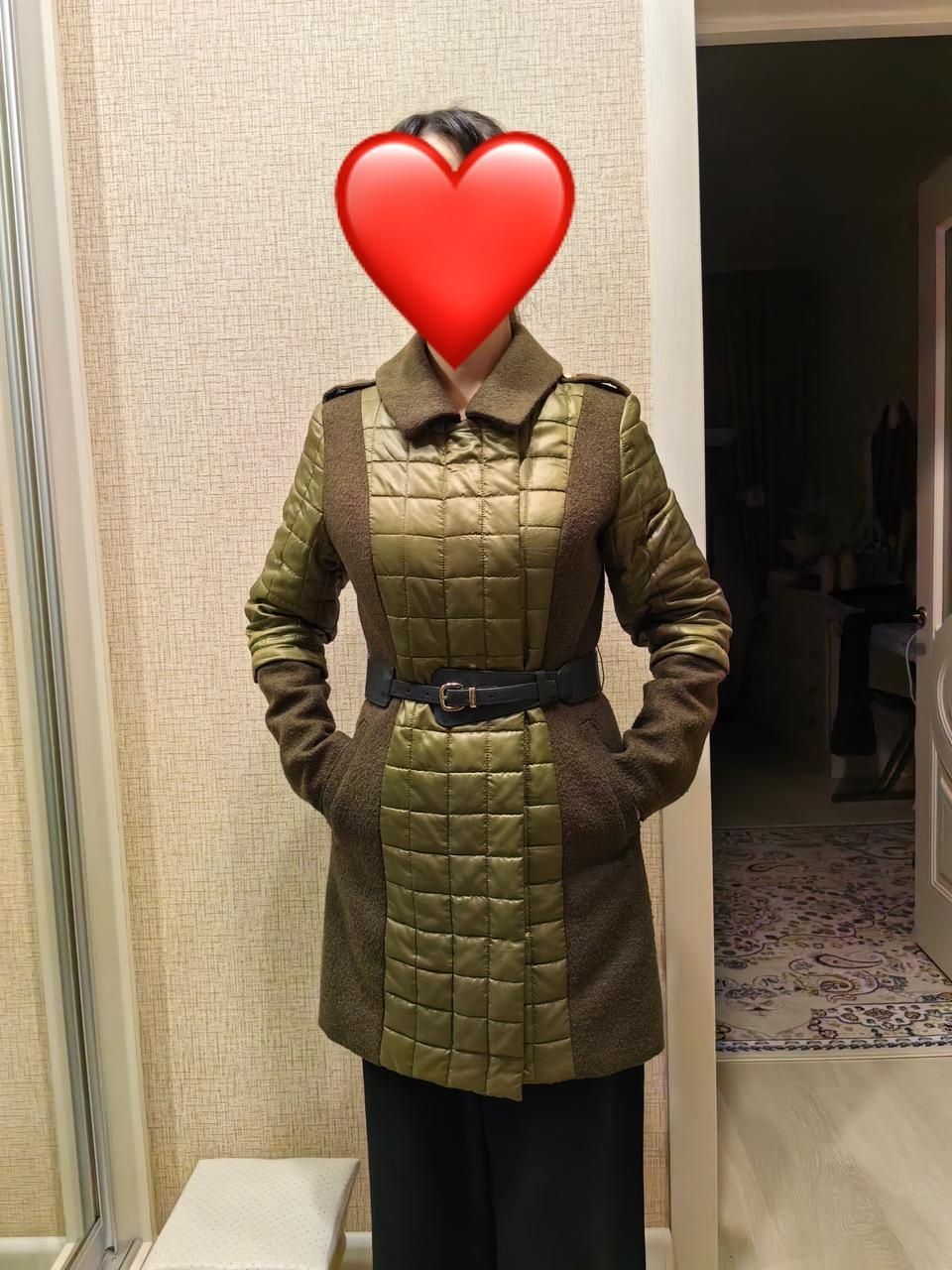 Весенние пальто все по 6000