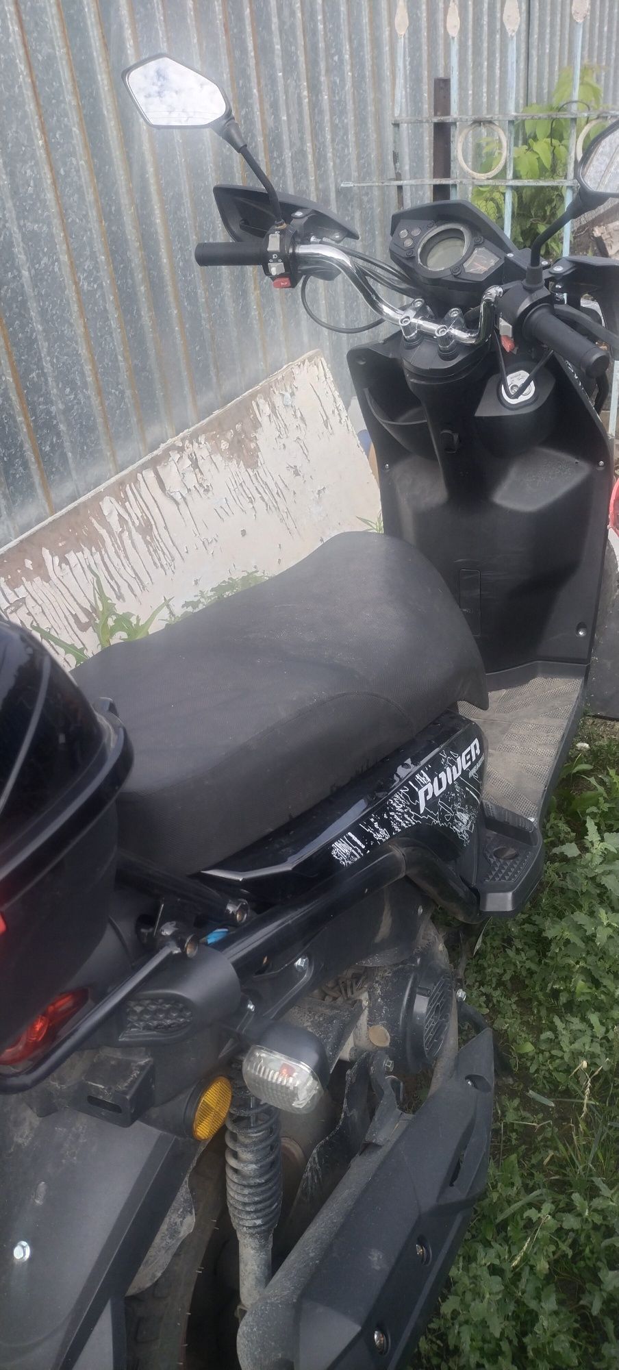 Продам скутер Арлан