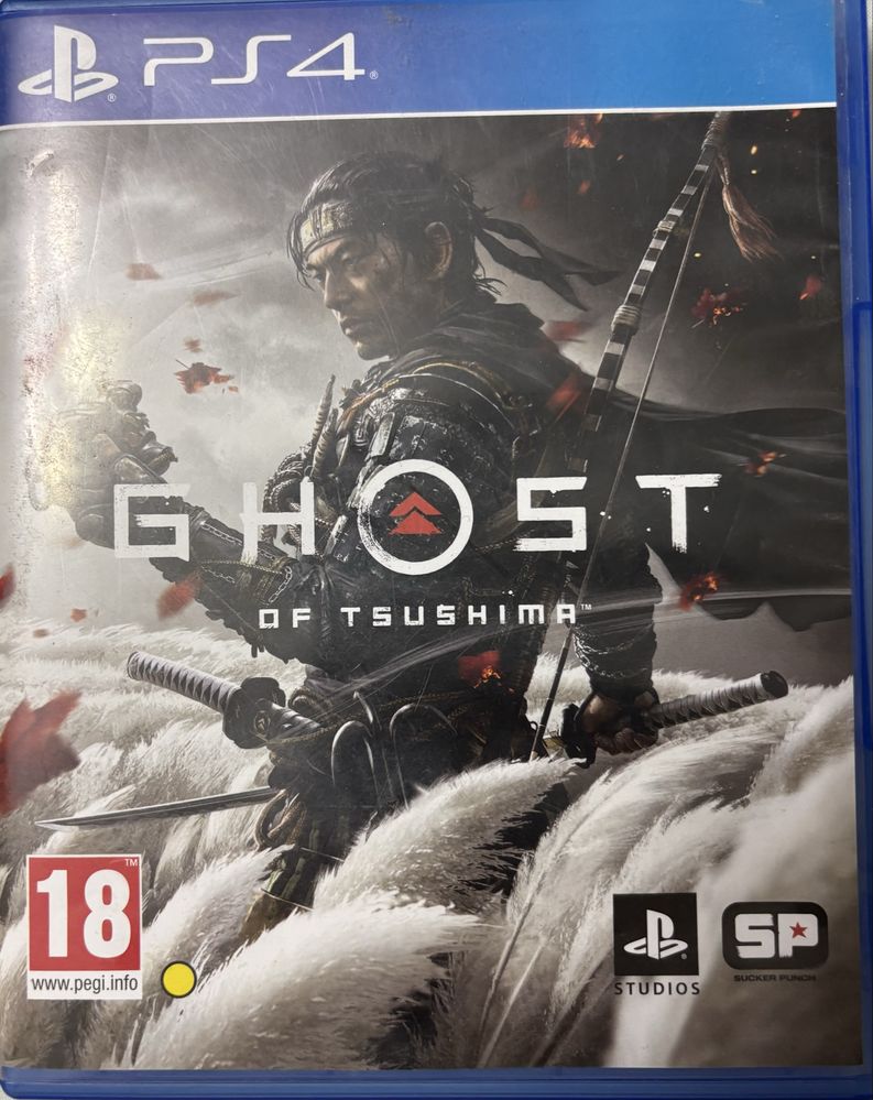 Дискы для Ps4 и Ps5 срочно продается