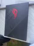 Ноутбук ASUS ROG Strix