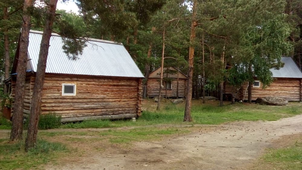 Сдам посуточно домики