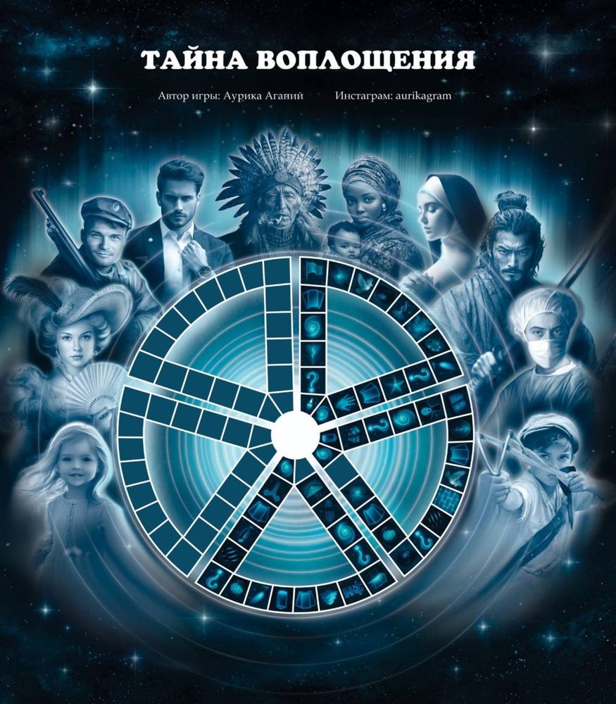 Трансформационные игры