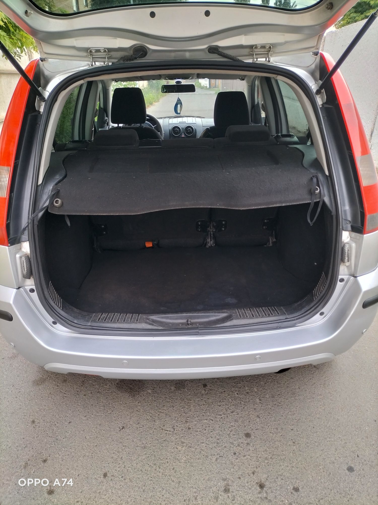 Продам Ford Fusion