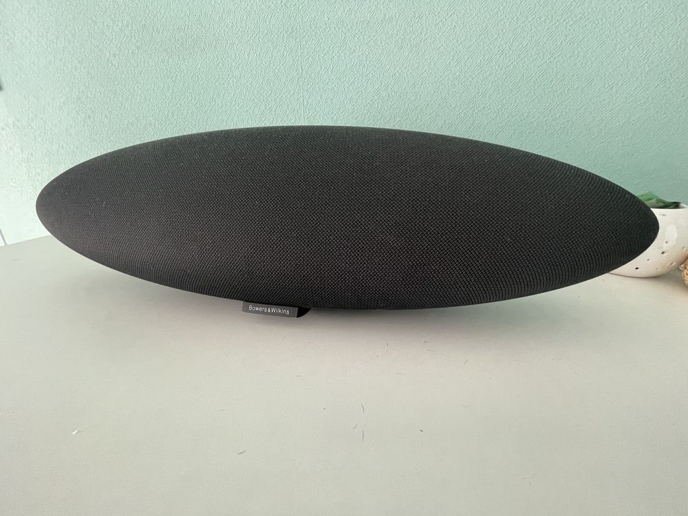Продам аудиосистему Bowers & Wilkins Zeppelin Wireless