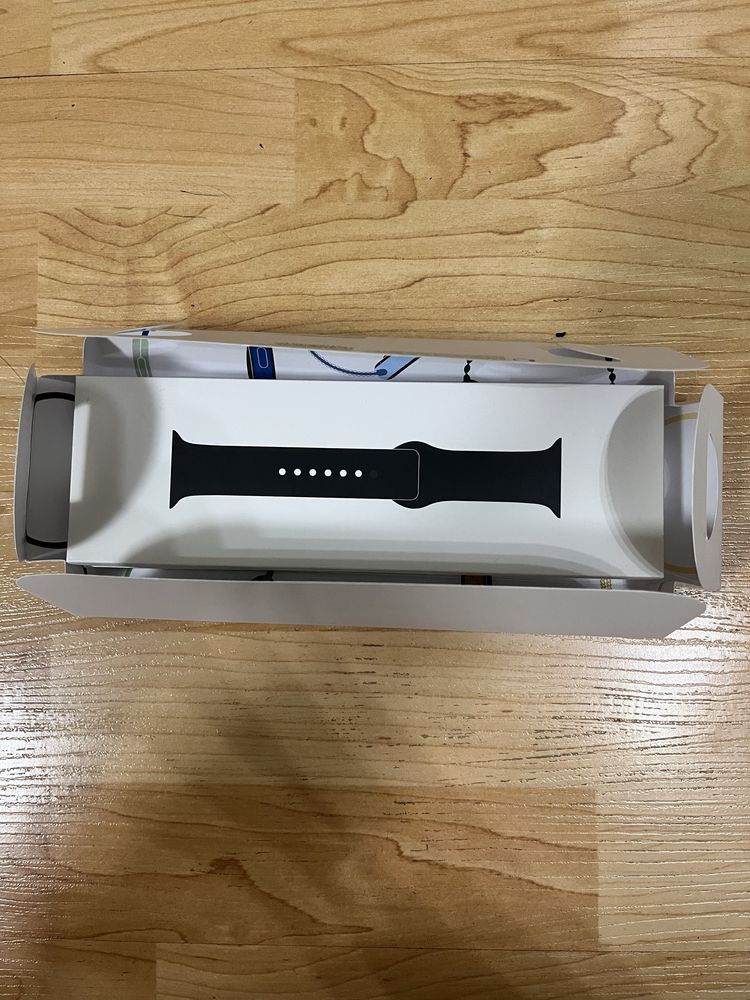 Apple watch series 9 45mm