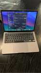 Macbook 13 Air M1 (новый) 10/10 состояние