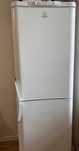 Холодильник Indesit