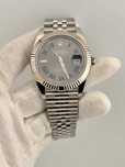 Часы Rolex  ref 126-331 со скидкой - 13200$