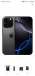 Iphone 16 pro 1 Tb