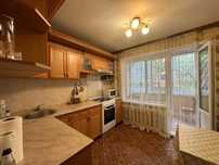 -Продам 3 комнатную квартиру УП в районе Аян Пассажа.