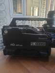 Профессиональная вещательная видеокамера Ikegami HDS-V10 GFCam.