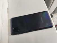 Samsung galaxy a31
