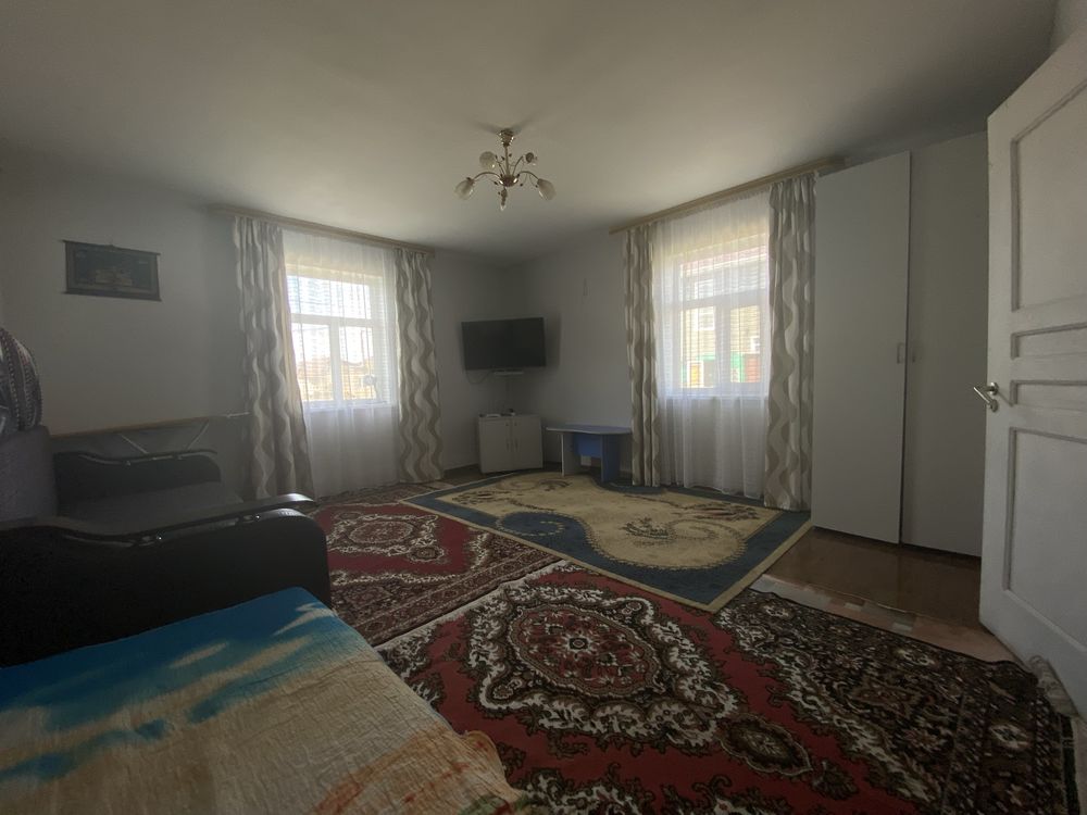 Продаётся Дом-времянка, участок 12 соток, Косшы
