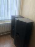 Продам Аппаратуру в сборе JBL
