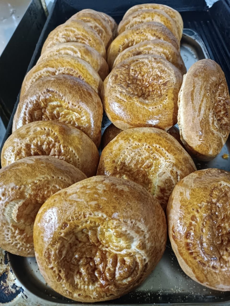 Домашние выпечки для любого мероприятие