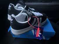 Продам кроссовки Adidas Campus (41 размер)