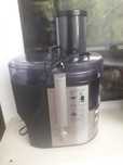 Соковыжималка PANASONIC MJ-DG31