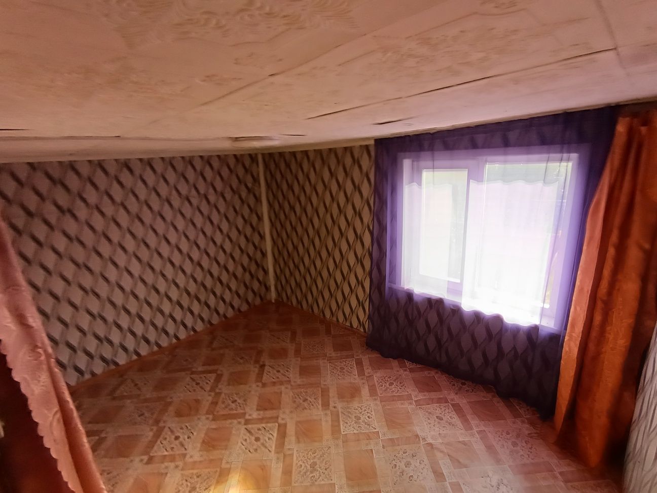 Продам дом в барочной квартире