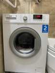 Продам стиральную машинку BEKO  на 5 кг