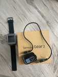 Умные часы Samsung Gear 2