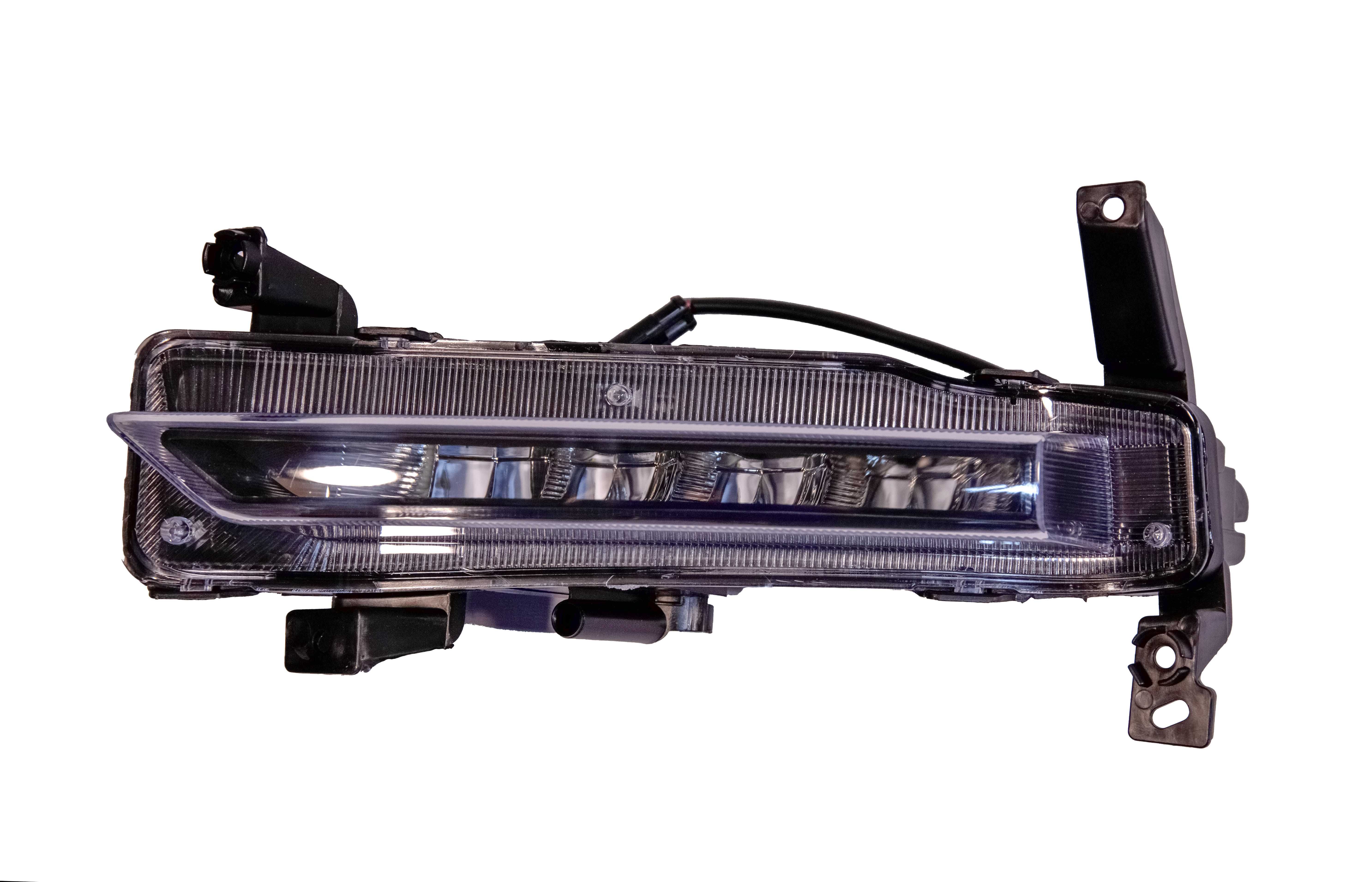 Фара птф (Led дхо) LH Tiggo 8 Pro 21-