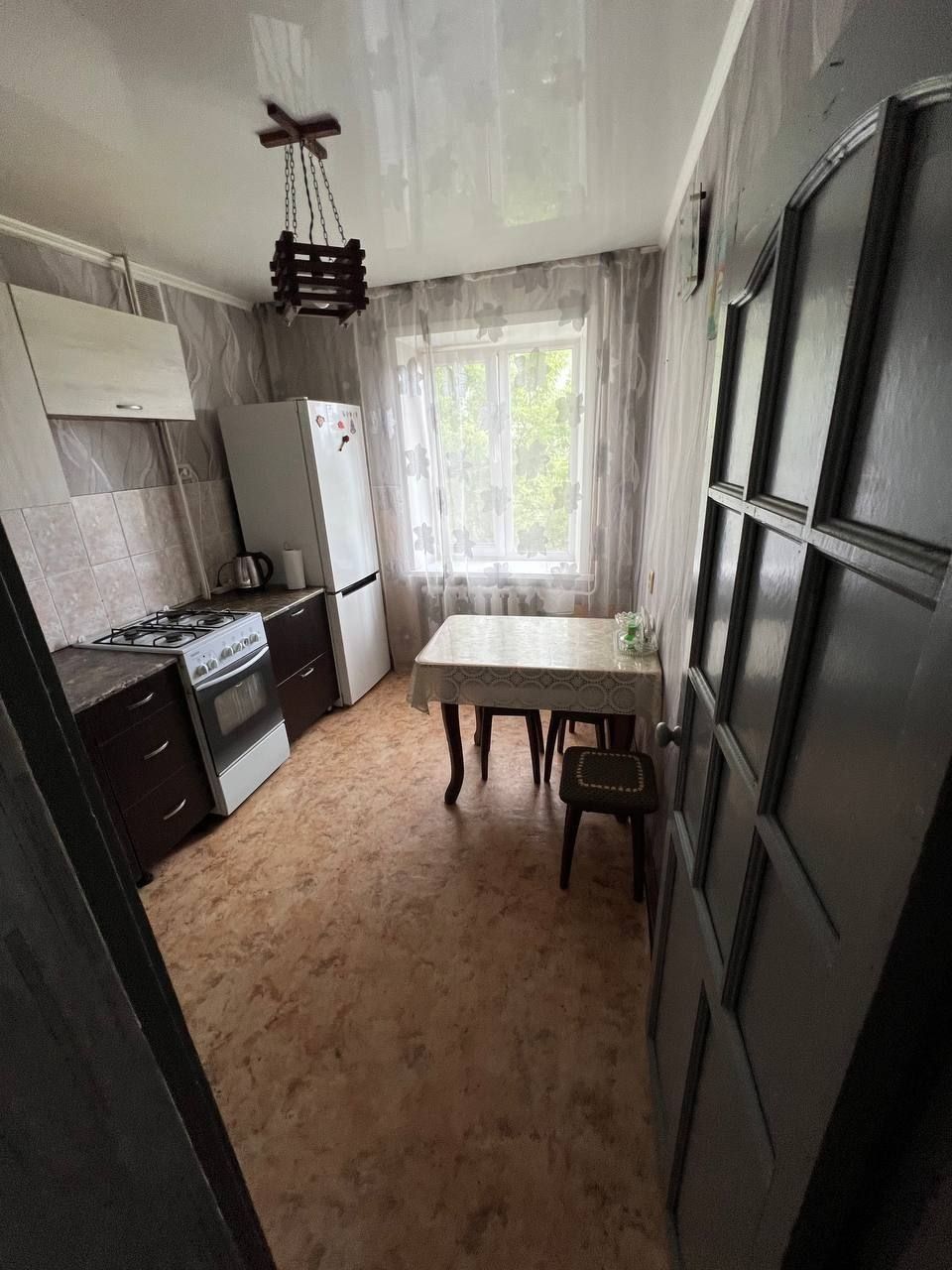 Продам 3-х комнатную квартиру