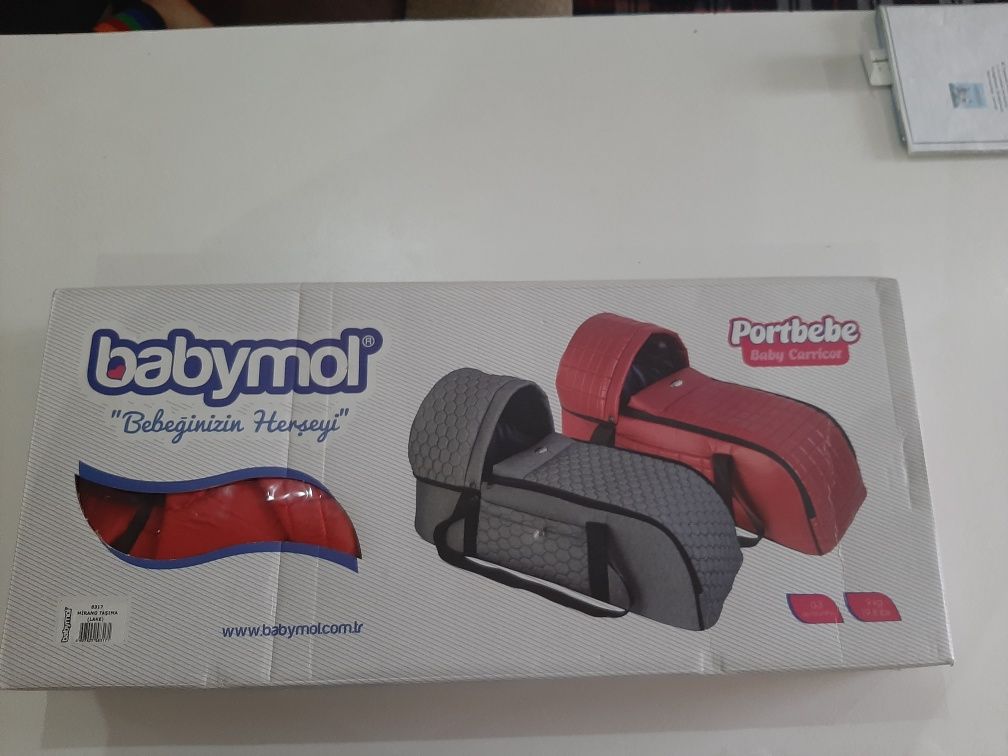 Сумка для переноски