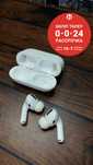 Наушники AirPods pro / ЭйрПодс про