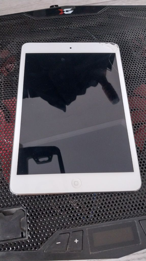 Ipad mini 2 с блокировкой