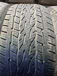 Шины 285/65R17 (4шт)