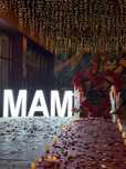 Поздравление  для Мамы сюрприз оформление