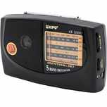Радиоприемник FM Kipo KB-308AC