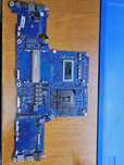 Плата da0zgnmbeg0 на Acer  PT316-51s