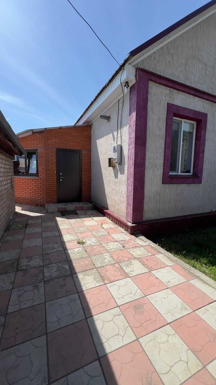 Продается дом за городом