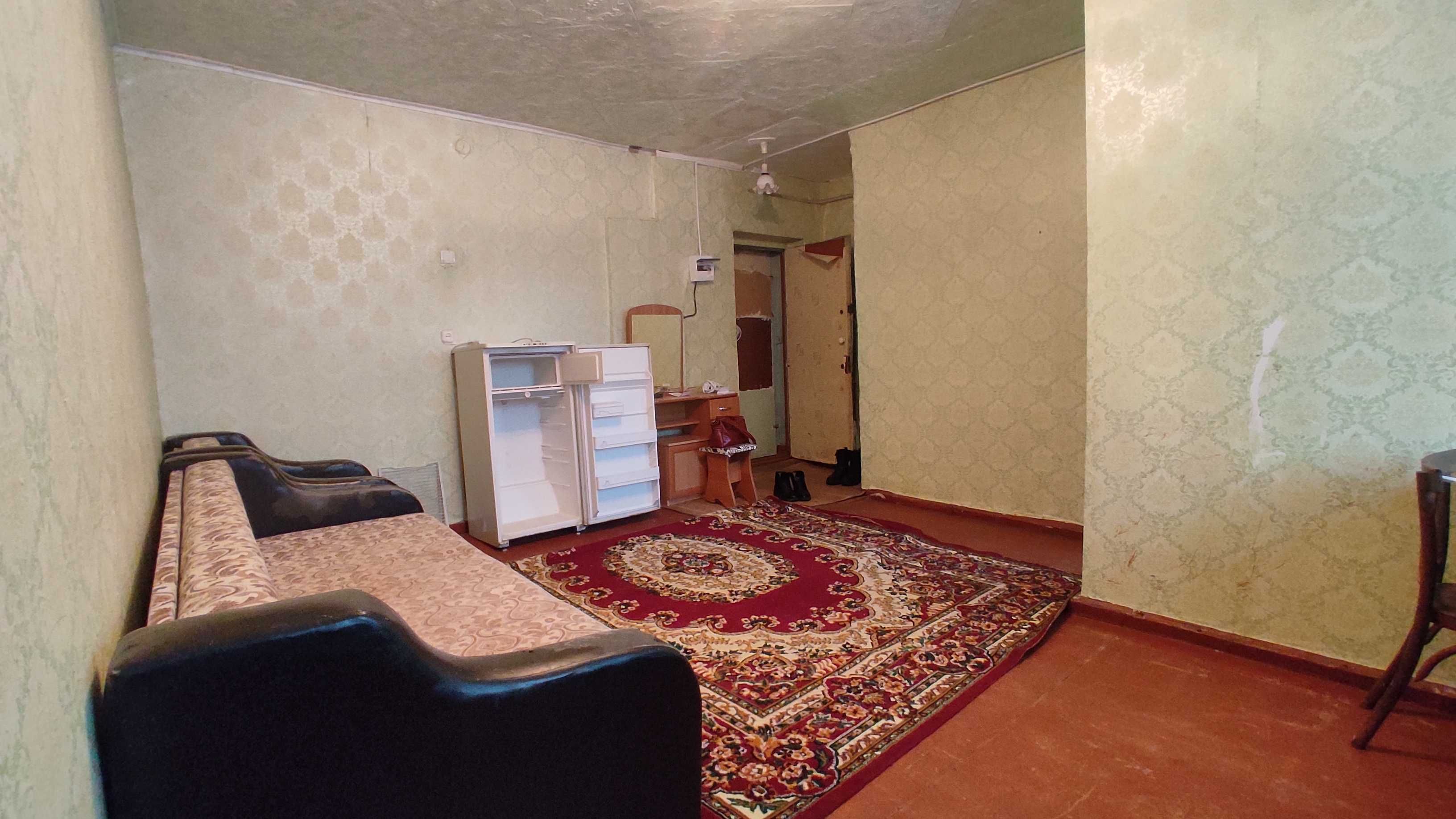 Продам 2 комнатную квартиру