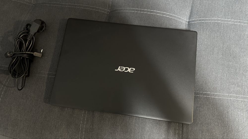 Новый! Ноутбук Acer intel/16GB/SSD 256GB/HDD 512GB