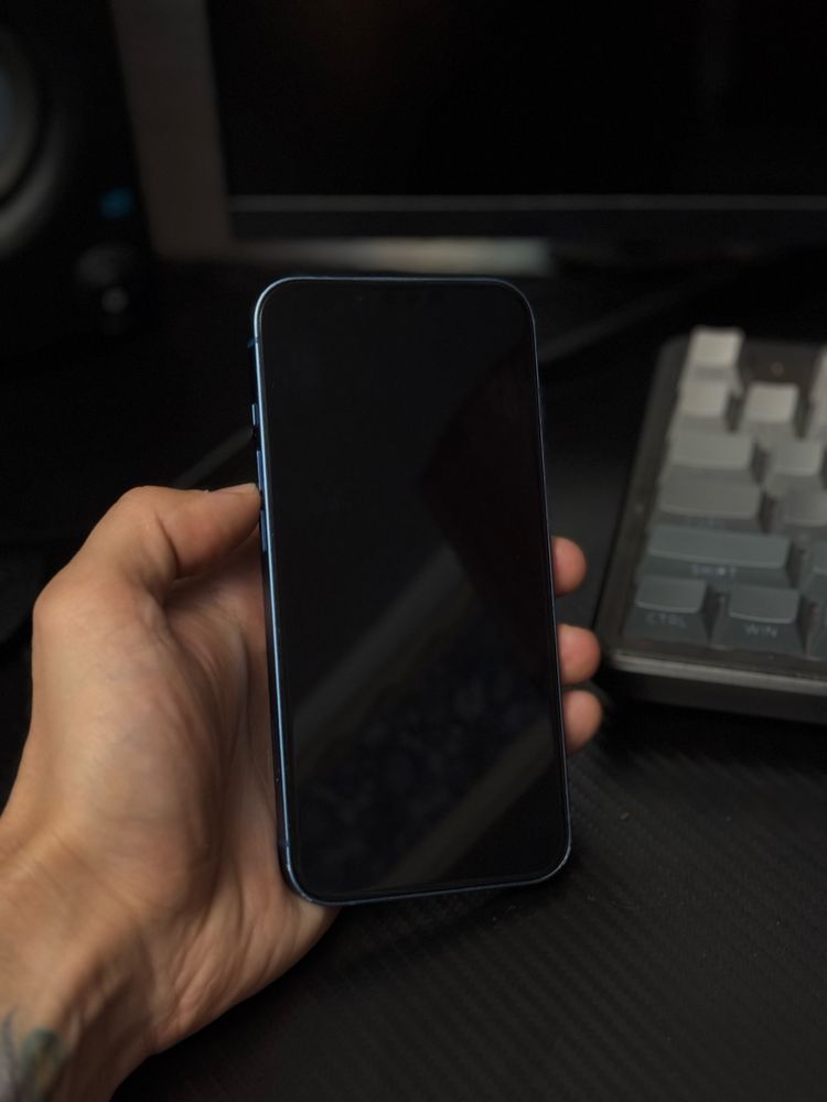 iPhone 13 128 GB (Синий)