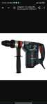 Перфоратор Bosch GBH 4-32 DFR новый
