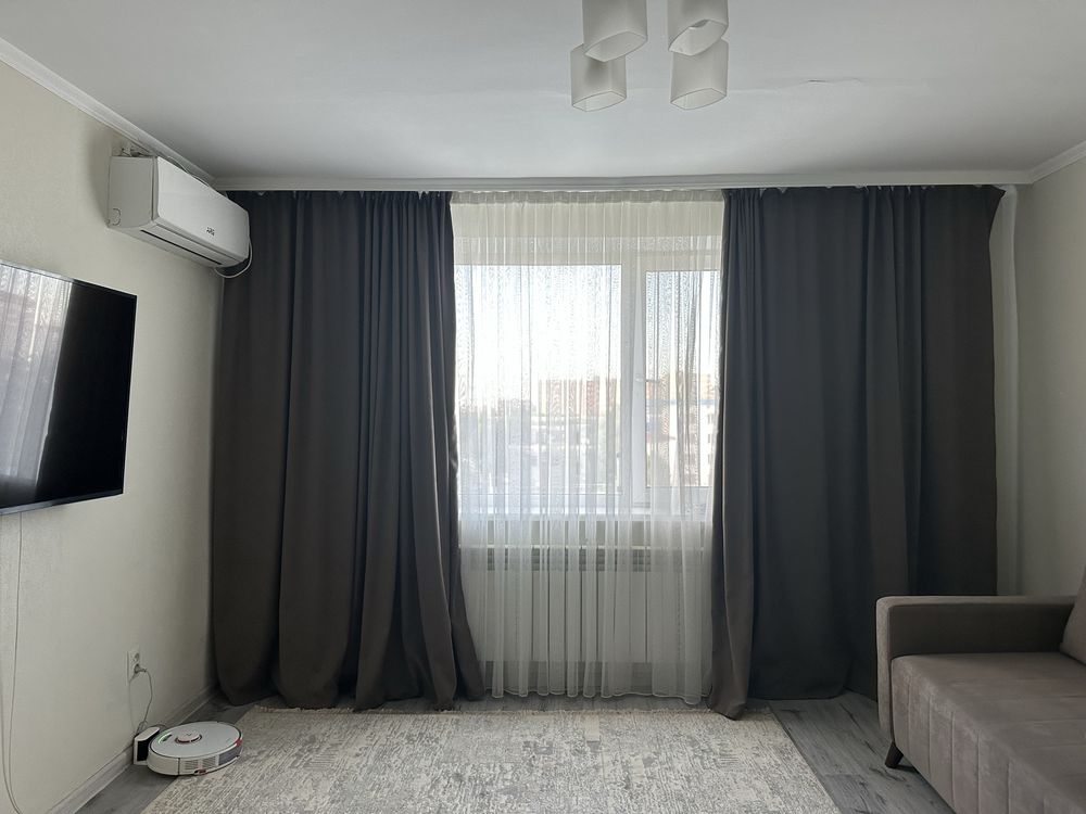 Продам 3-х комнатную квартиру