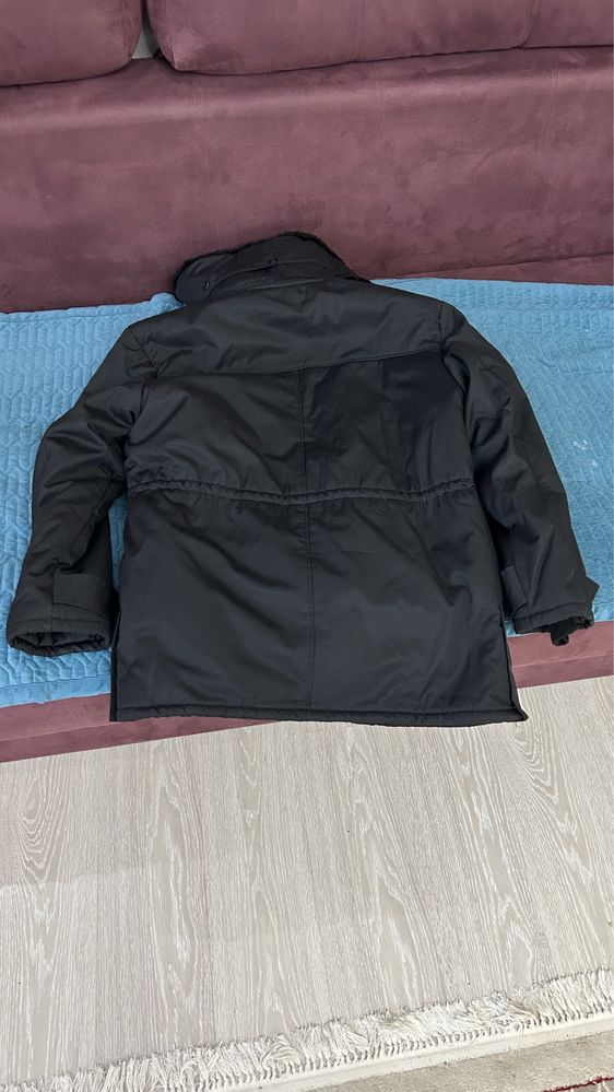 Продам бушлат и куртку