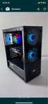 Ойынға арналған игровой компьютер Core i3 12100F, RTX2060