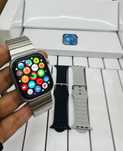 Apple Watch / apple watch 9,10 с фотоальбом / все как оригинала