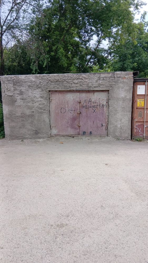 Сдам в аренду помещение под склад