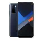 Продам смартфон Wiko 10. 128 ГБ.Чёрный