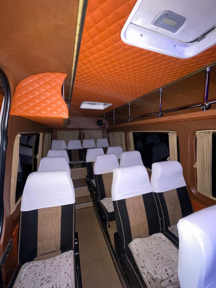 МИКРОАВТОБУС,СПРИНТЕР, VIP,Пассажирские перевозк, трансфер ТОЙ,КУДАЛЫК