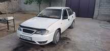 Daewoo Nexia 2014