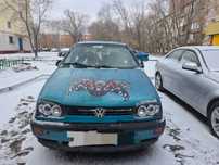Срочно продают гольф 3