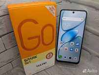 Продам телефон tecno spark co 1 64 gb